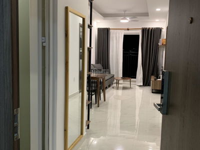 Richmond City, Vietnam Richmond City, Vietnam