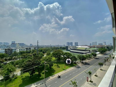 Midtown Phu My Hung, Vietnam  Midtown Phu My Hung, Vietnam