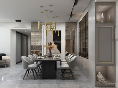 Keangnam Project, Vietnam Keangnam Project, Vietnam