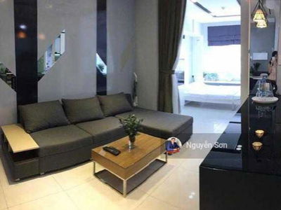 Lexington Residence, Vietnam  Lexington Residence, Vietnam