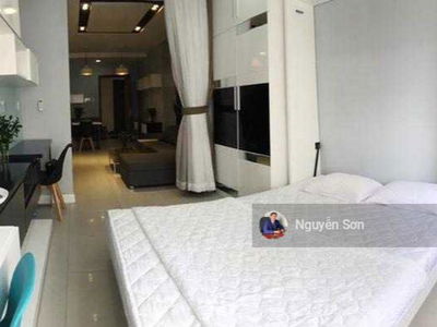 Lexington Residence, Vietnam  Lexington Residence, Vietnam