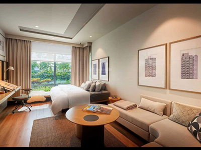 BRG Diamond Residence Project, Vietnam BRG Diamond Residence Project, Vietnam