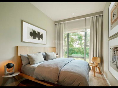 BRG Diamond Residence Project, Vietnam BRG Diamond Residence Project, Vietnam