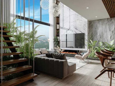 Sol Forest Ecopark Project Sol Forest Ecopark Project