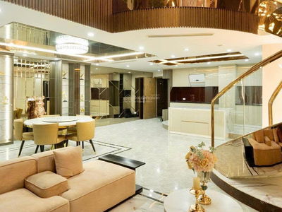 Golden Park Tower Project, Vietnam Golden Park Tower Project, Vietnam