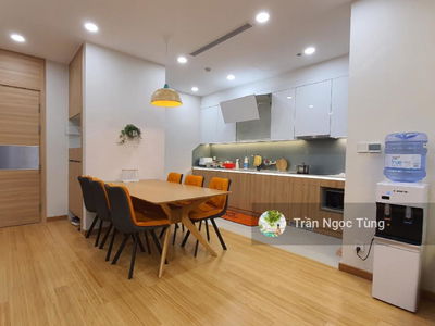 Sky Park Residence Project, Vietnam Sky Park Residence Project, Vietnam