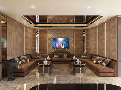 Glory Heights - Vinhomes Grand Park, Vietnam Glory Heights - Vinhomes Grand Park, Vietnam