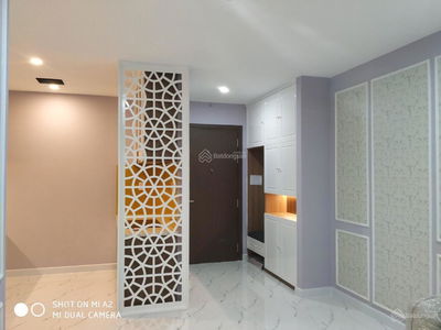 Saigon South Residences, Vietnam Saigon South Residences, Vietnam