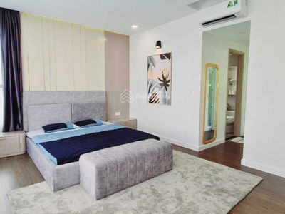 Rivera Park Saigon, Vietnam Rivera Park Saigon, Vietnam