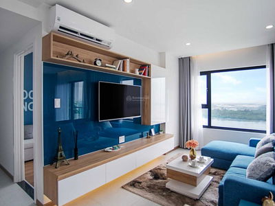 New City Thu Thiem, Vietnam New City Thu Thiem, Vietnam