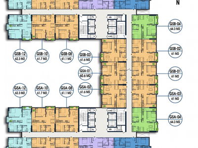 Geleximco Southern Star, Vietnam Geleximco Southern Star, Vietnam