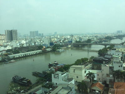 Hoang Anh Gia Lai 2, Vietnam Hoang Anh Gia Lai 2, Vietnam