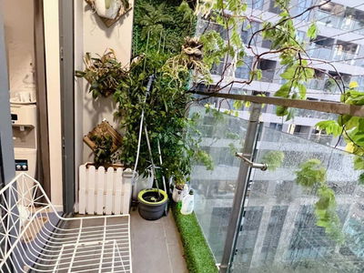 Rivera Park Hanoi Project, Vietnam  Rivera Park Hanoi Project, Vietnam