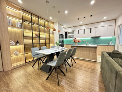 Tecco Garden Project, Vietnam Tecco Garden Project, Vietnam