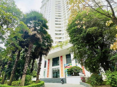 Tecco Garden Project, Vietnam Tecco Garden Project, Vietnam