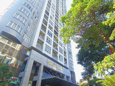 MD Complex My Dinh Project, Vietnam MD Complex My Dinh Project, Vietnam