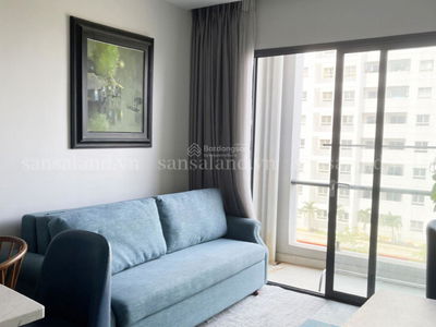 New City Thu Thiem, Vietnam New City Thu Thiem, Vietnam