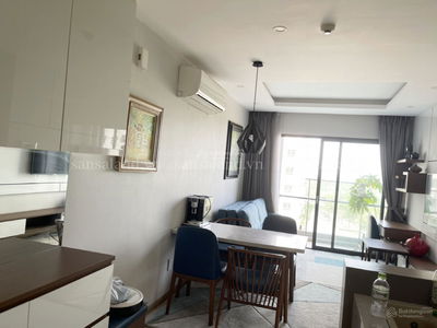 New City Thu Thiem, Vietnam New City Thu Thiem, Vietnam