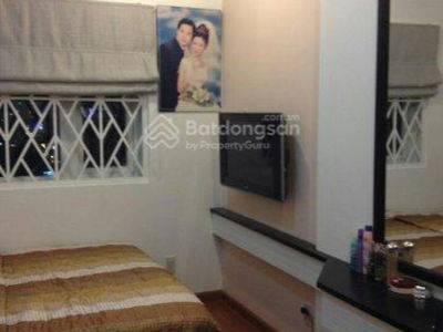 My Duc Apartment, Vietnam My Duc Apartment, Vietnam