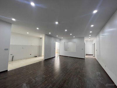 Tecco Garden Project, Vietnam  Tecco Garden Project, Vietnam