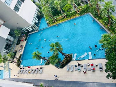 Park Kiara Project, Vietnam Park Kiara Project, Vietnam