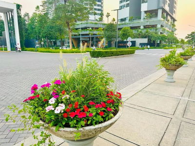 Park Kiara Project, Vietnam  Park Kiara Project, Vietnam