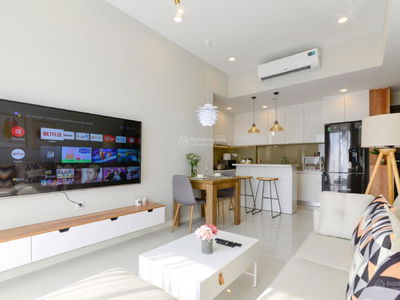 Masteri An Phu, Vietnam Masteri An Phu, Vietnam