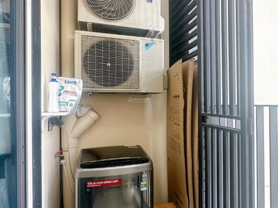 Rivera Park Saigon, Vietnam Rivera Park Saigon, Vietnam