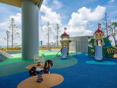 Park Kiara Project, Vietnam Park Kiara Project, Vietnam