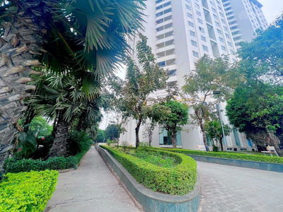 Tecco Garden Project, Vietnam Tecco Garden Project, Vietnam