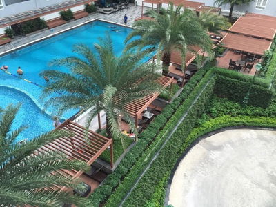 Him Lam Riverside, Vietnam  Him Lam Riverside, Vietnam