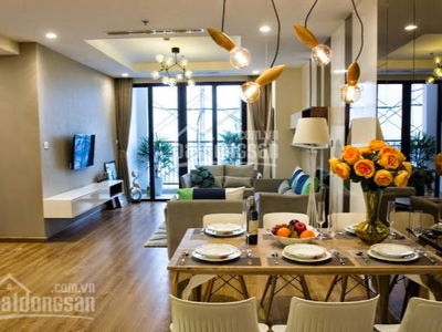 Vinhomes Metropolis - Lieu Giai, Vietnam Vinhomes Metropolis - Lieu Giai, Vietnam