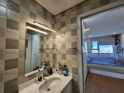 Ecolife Capitol Project, Vietnam  Ecolife Capitol Project, Vietnam