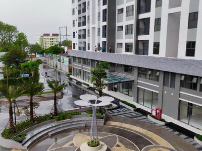 Happy One Binh Duong Project, Vietnam Happy One Binh Duong Project, Vietnam