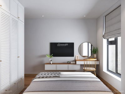 Rose Town Project, Vietnam Rose Town Project, Vietnam