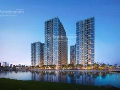 MT Eastmark City Apartment, Vietnam MT Eastmark City Apartment, Vietnam