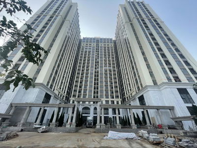 An Lac Green Symphony Project, Vietnam An Lac Green Symphony Project, Vietnam