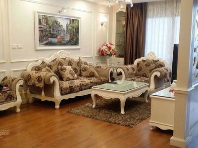 Golden Palace Project, Vietnam  Golden Palace Project, Vietnam