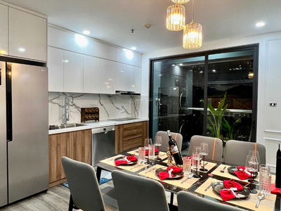 Thanh Xuan Complex Project, Vietnam  Thanh Xuan Complex Project, Vietnam