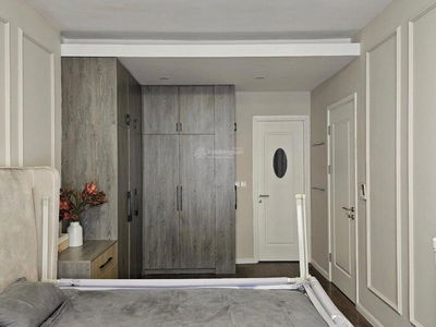 Imperia Sky Garden Project, Vietnam Imperia Sky Garden Project, Vietnam