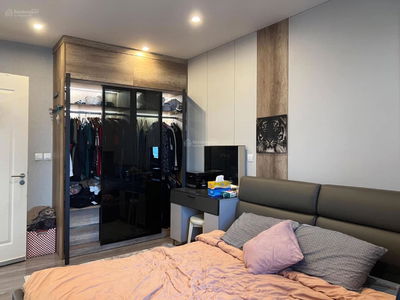 Imperia Sky Garden Project, Vietnam Imperia Sky Garden Project, Vietnam