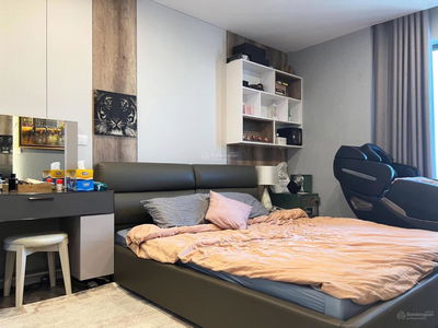 Imperia Sky Garden Project, Vietnam Imperia Sky Garden Project, Vietnam