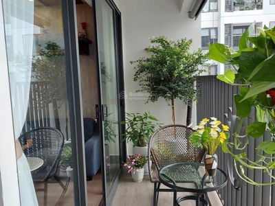 Imperia Sky Garden Project, Vietnam Imperia Sky Garden Project, Vietnam