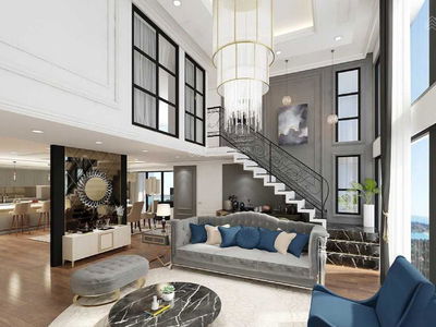 Eco Green Saigon, Vietnam Eco Green Saigon, Vietnam