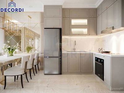 8X Plus Truong Chinh Apartment, Vietnam 8X Plus Truong Chinh Apartment, Vietnam