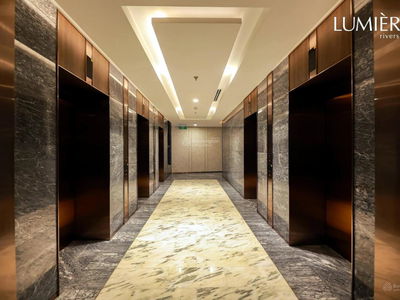 Vinhomes Smart City Project, Vietnam  Vinhomes Smart City Project, Vietnam