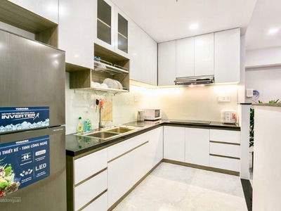 Botanica Premier, Vietnam Botanica Premier, Vietnam