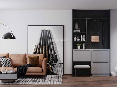 Sunrise City, Vietnam Sunrise City, Vietnam