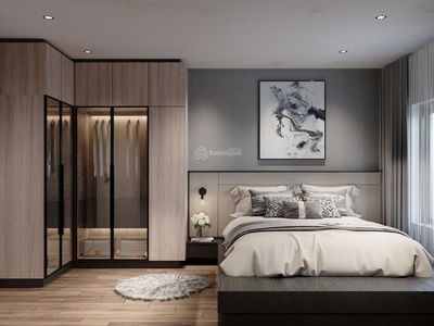 Sunrise City, Vietnam Sunrise City, Vietnam