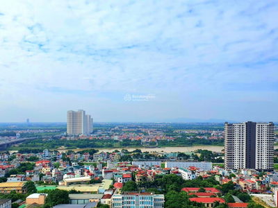 Binh Minh Garden Project, Vietnam Binh Minh Garden Project, Vietnam